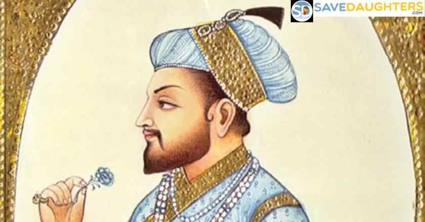 Shah Jahan Biography